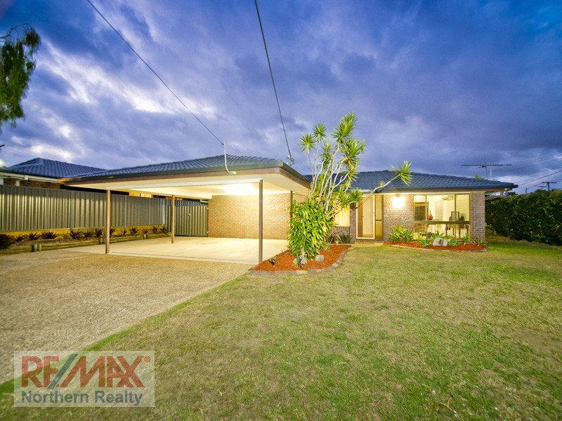 4 Cassowary St, Albany Creek QLD 4035