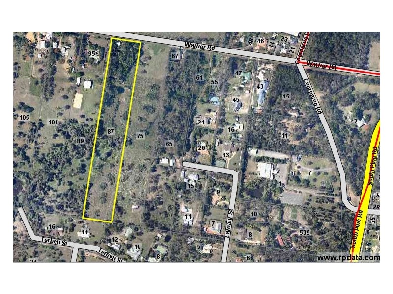 87 Warner Road, Warner QLD 4500
