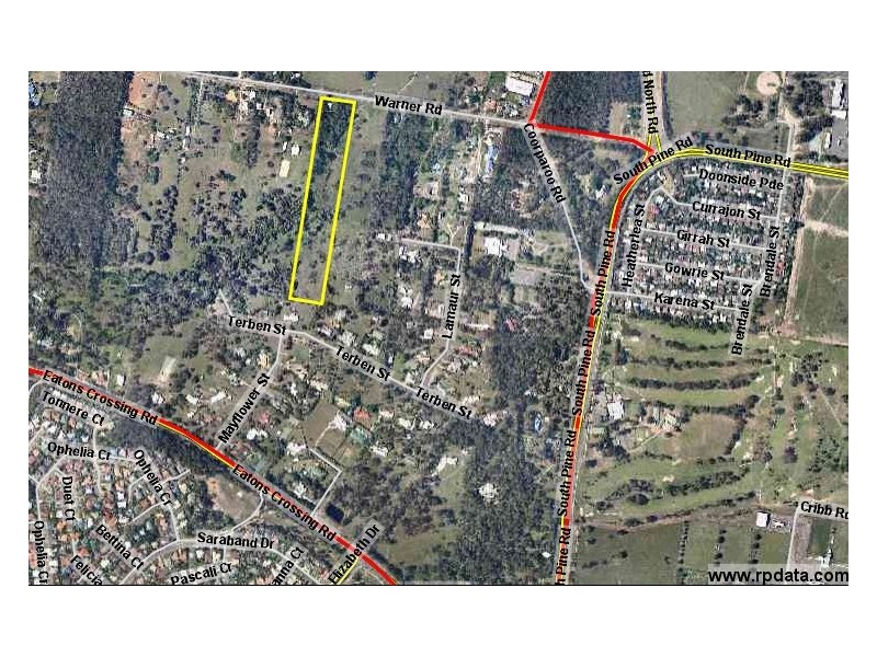 87 Warner Road, Warner QLD 4500