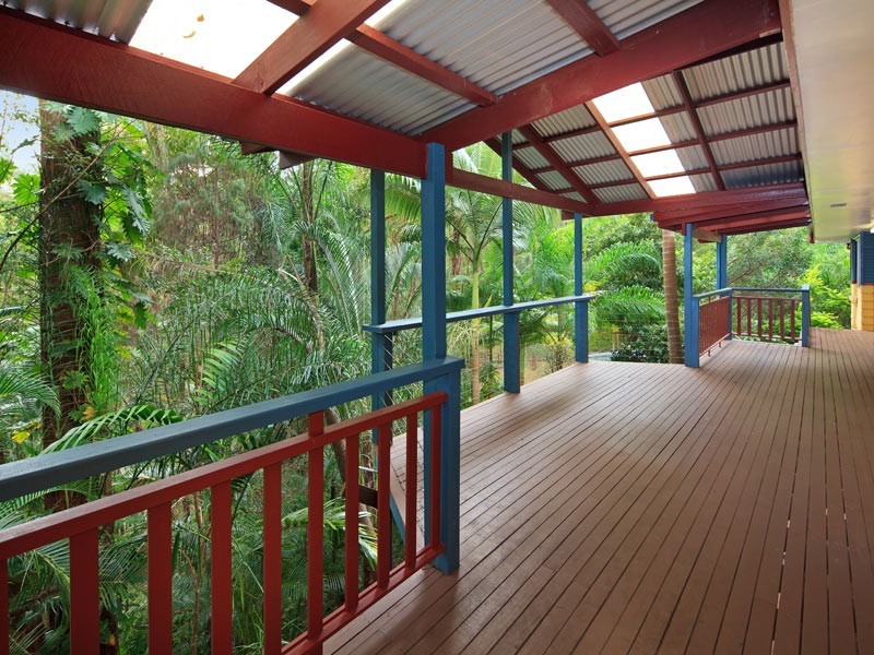 174 Ilkley Road, Ilkley QLD 4554