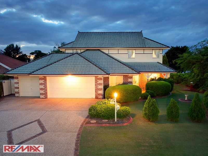 2 Dorchester Court, Murrumba Downs QLD 4503
