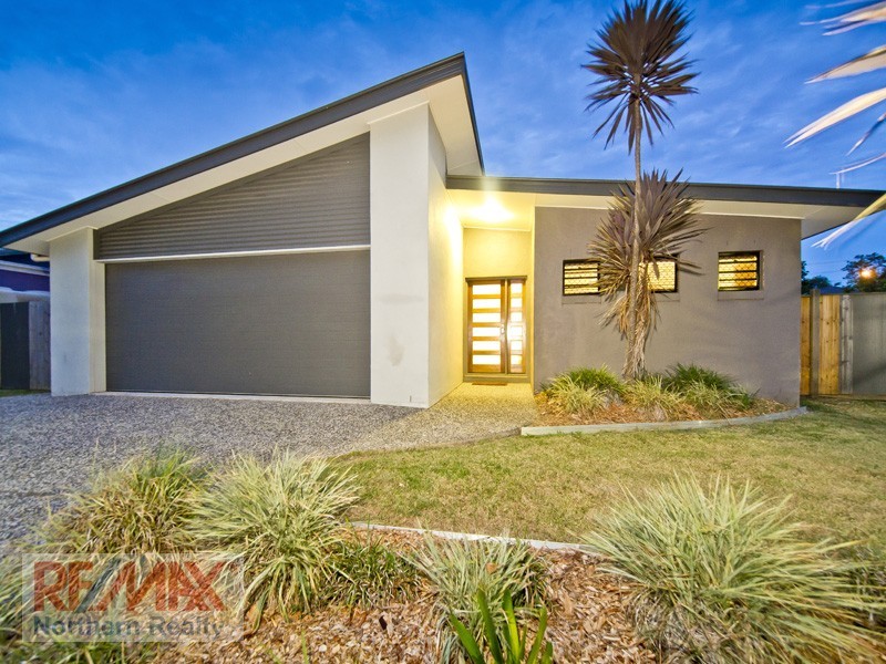 12 Bella Street, Cashmere QLD 4500
