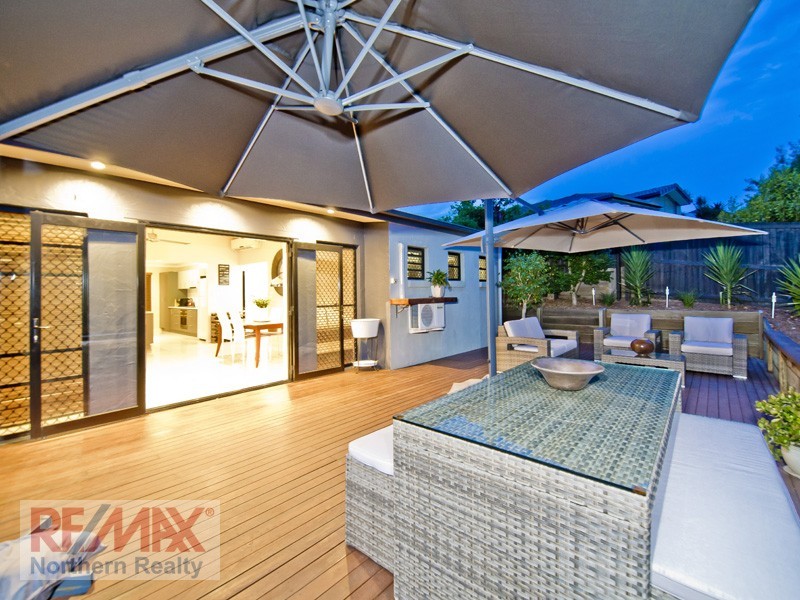 12 Bella Street, Cashmere QLD 4500