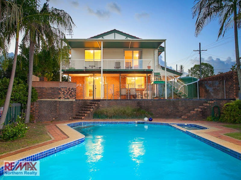 3 Acacia Street, Everton Hills QLD 4053