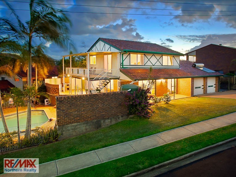 3 Acacia Street, Everton Hills QLD 4053