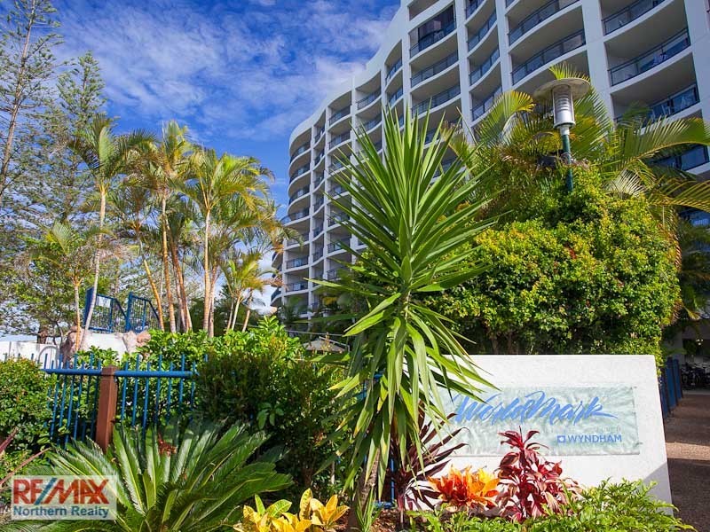 405/75 Esplanade, Golden Beach QLD 4551