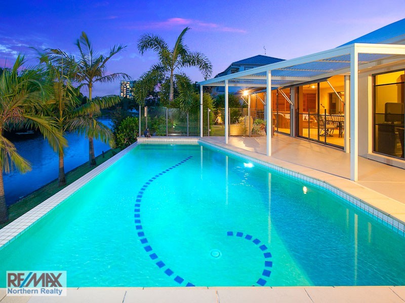 58 Mahogany Drive, Pelican Waters QLD 4551