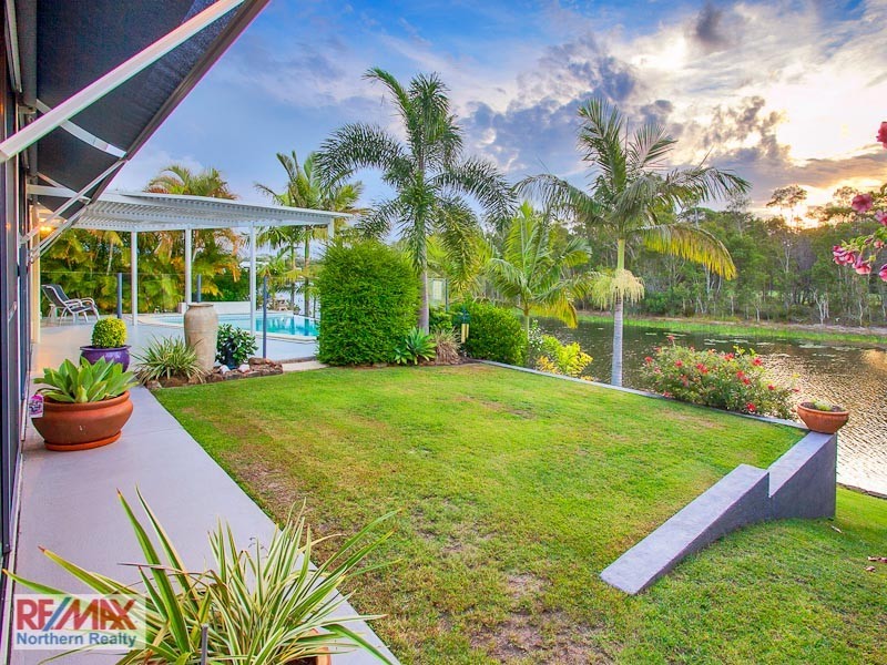 58 Mahogany Drive, Pelican Waters QLD 4551