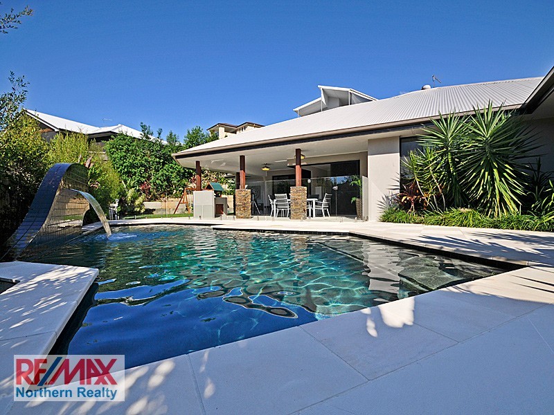 3 Maggie Place, Cashmere QLD 4500