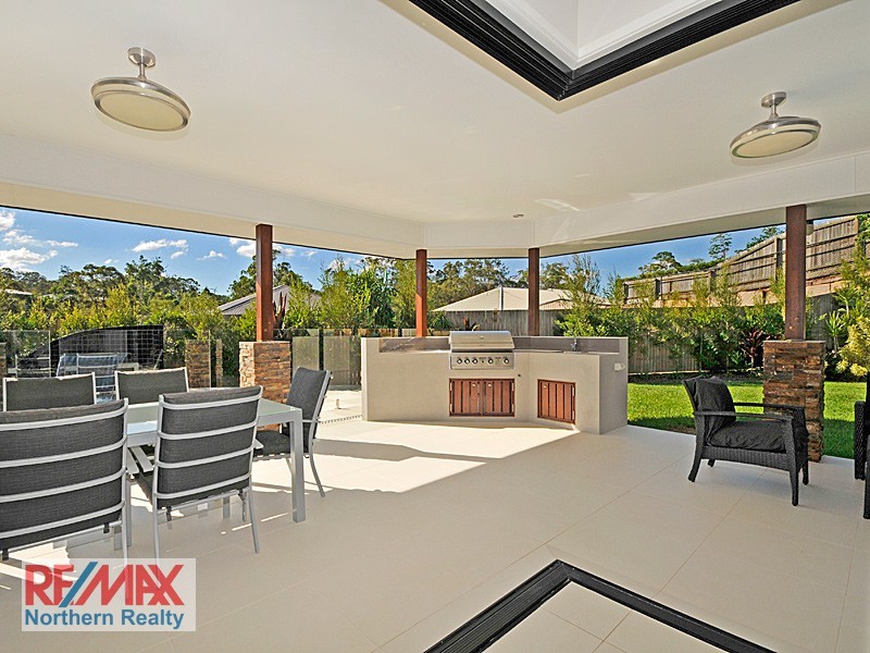 3 Maggie Place, Cashmere QLD 4500