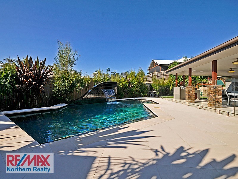 3 Maggie Place, Cashmere QLD 4500