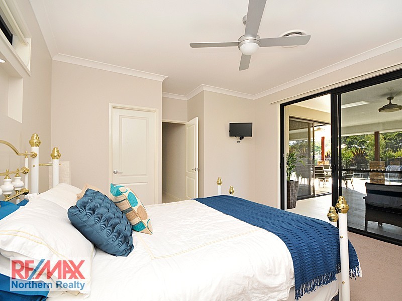 3 Maggie Place, Cashmere QLD 4500