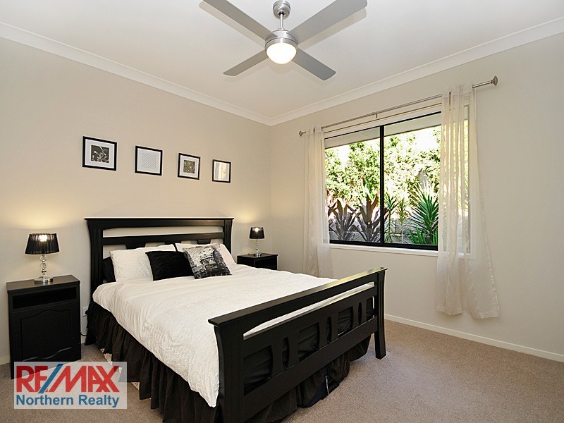 3 Maggie Place, Cashmere QLD 4500