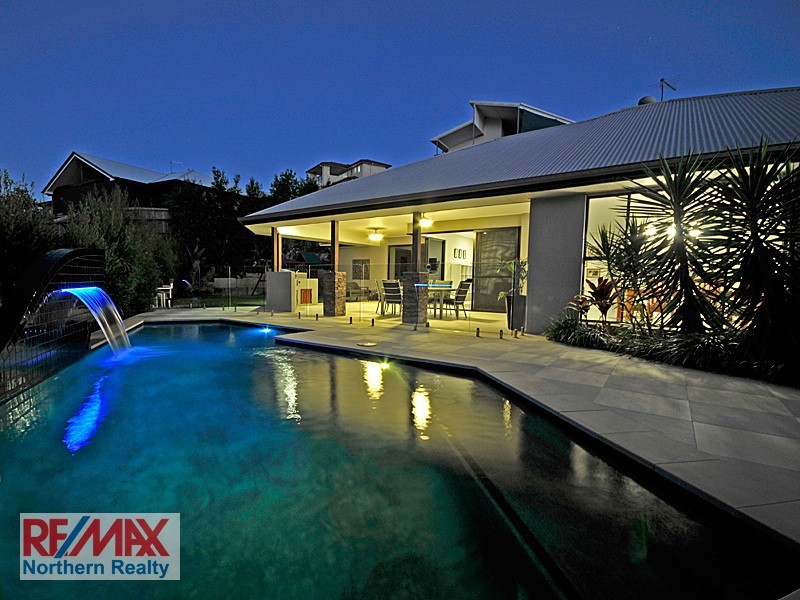 3 Maggie Place, Cashmere QLD 4500