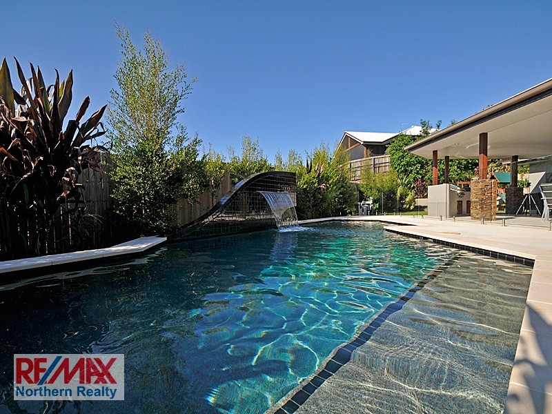 3 Maggie Place, Cashmere QLD 4500