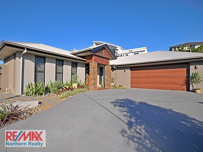 3 Maggie Place, Cashmere QLD 4500