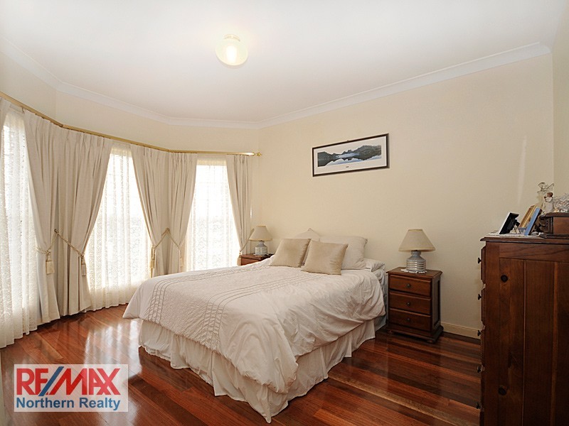 9 Camara Ct, Eatons Hill QLD 4037