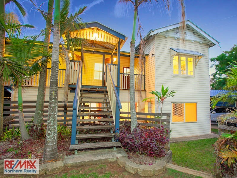 43 Dayboro Road, Petrie QLD 4502