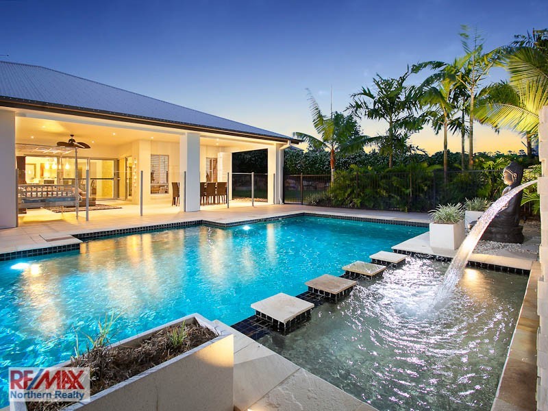 1 Bramwell Court, Cashmere QLD 4500