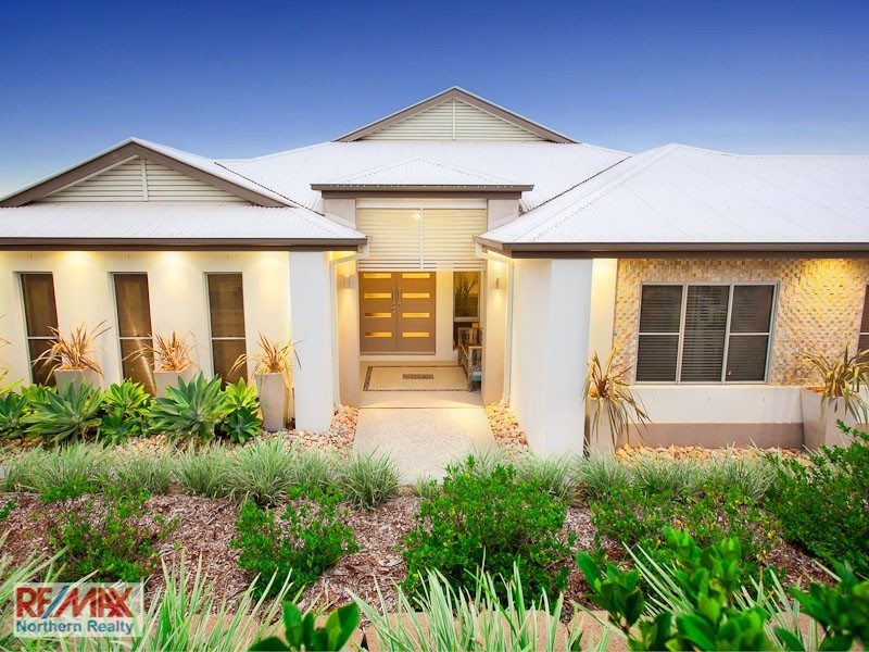 1 Bramwell Court, Cashmere QLD 4500