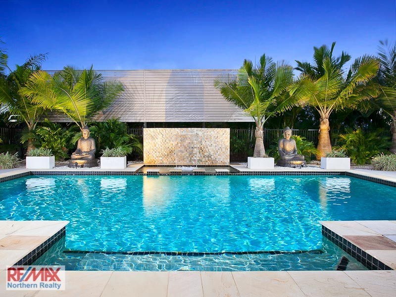 1 Bramwell Court, Cashmere QLD 4500