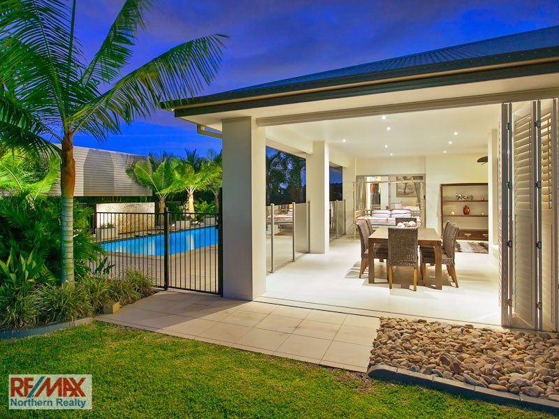 1 Bramwell Court, Cashmere QLD 4500