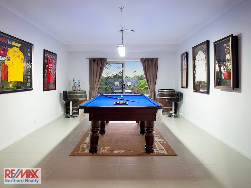 1 Bramwell Court, Cashmere QLD 4500