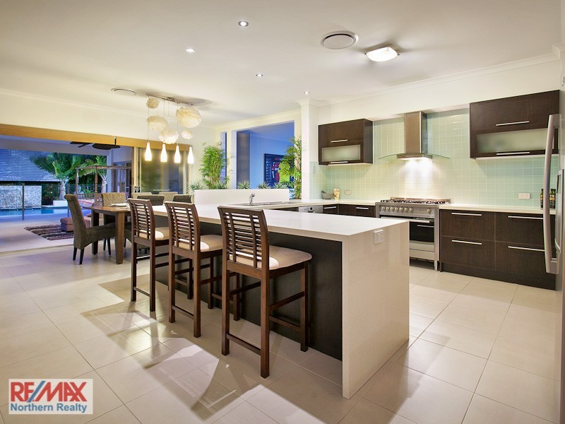 1 Bramwell Court, Cashmere QLD 4500