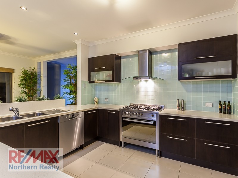 1 Bramwell Court, Cashmere QLD 4500