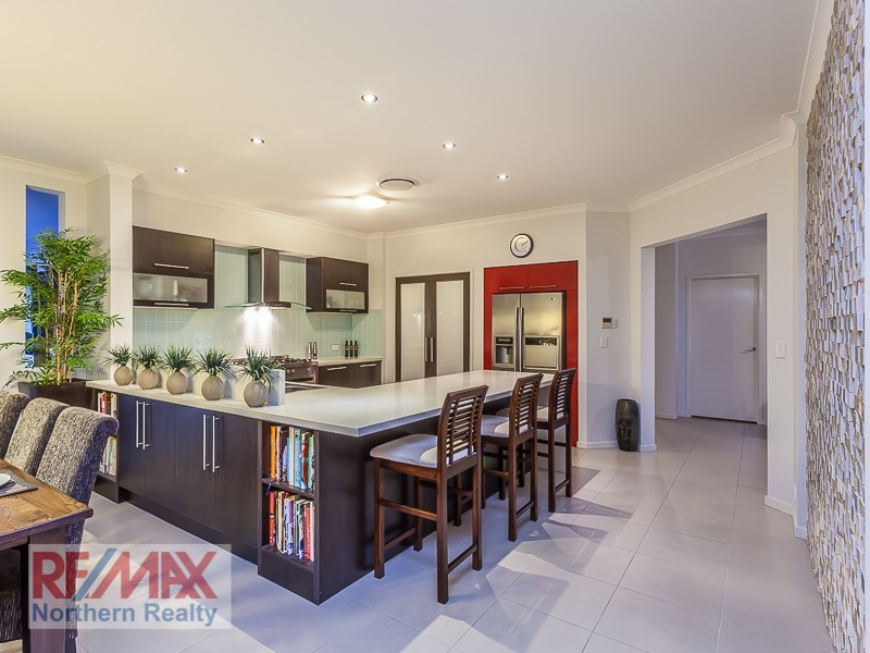 1 Bramwell Court, Cashmere QLD 4500