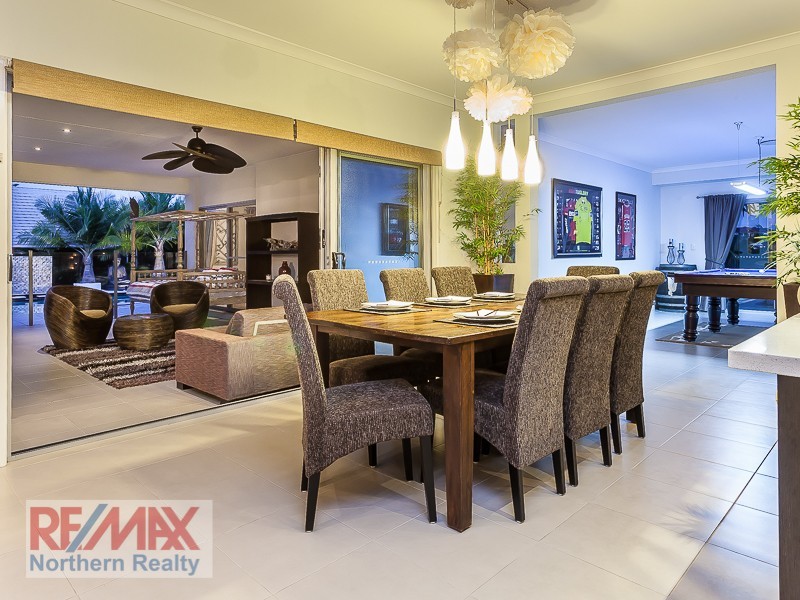 1 Bramwell Court, Cashmere QLD 4500