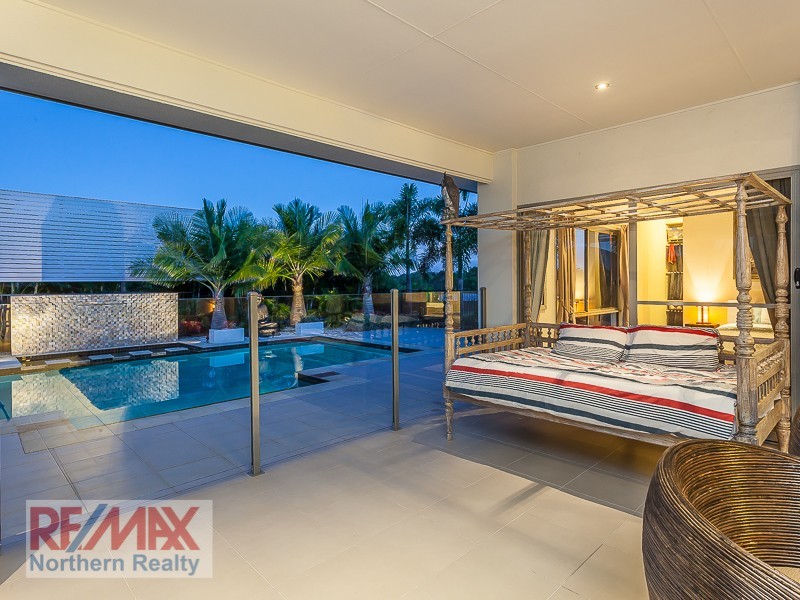 1 Bramwell Court, Cashmere QLD 4500