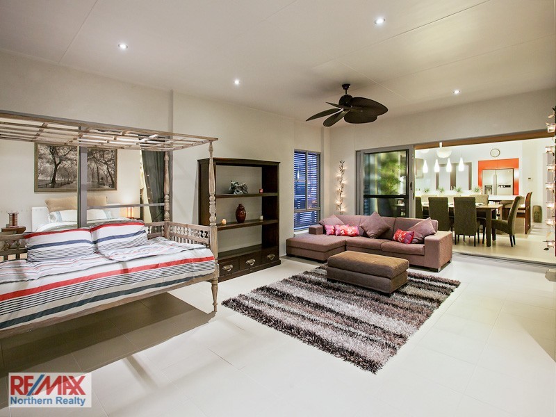 1 Bramwell Court, Cashmere QLD 4500