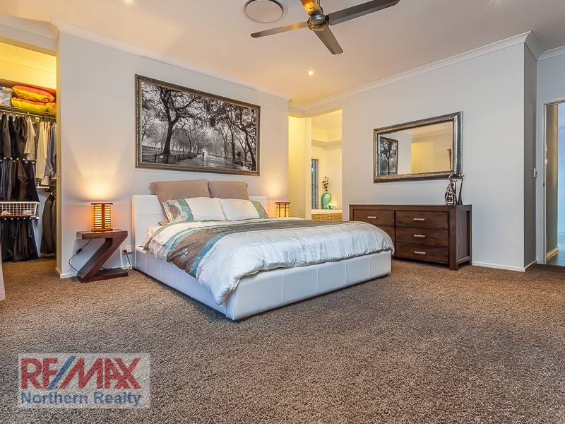 1 Bramwell Court, Cashmere QLD 4500