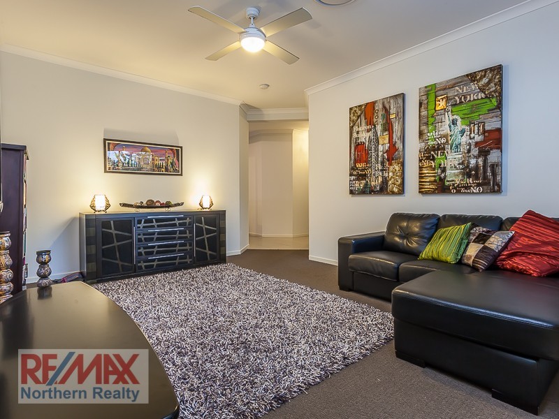 1 Bramwell Court, Cashmere QLD 4500