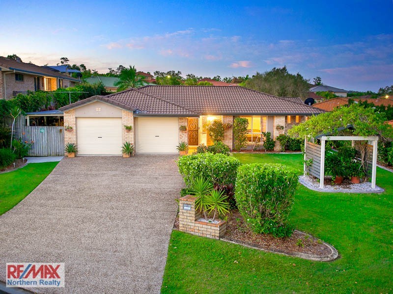 11 Inverary Place, Upper Kedron QLD 4055