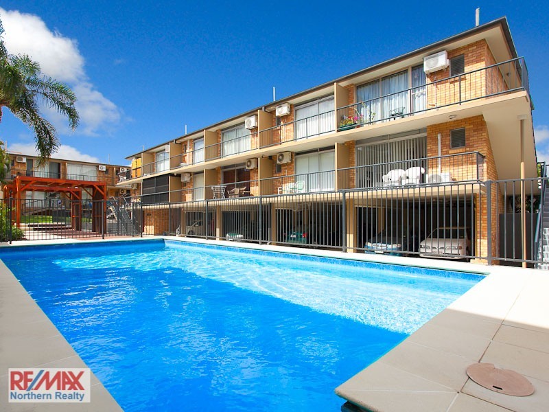 17/425 Bowen Terrace, New Farm QLD 4005