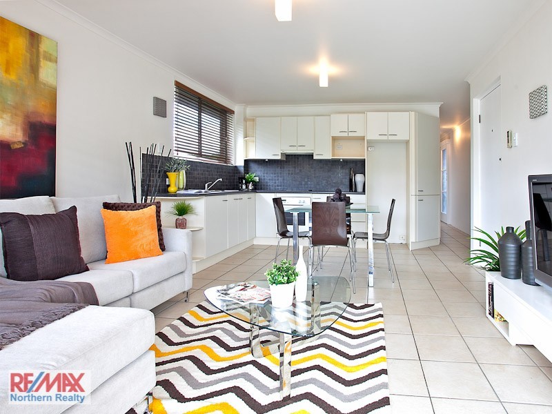 17/425 Bowen Terrace, New Farm QLD 4005