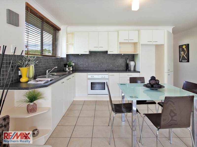 17/425 Bowen Terrace, New Farm QLD 4005