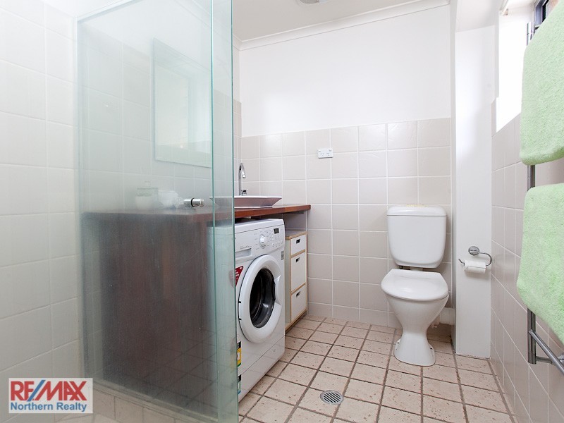 17/425 Bowen Terrace, New Farm QLD 4005