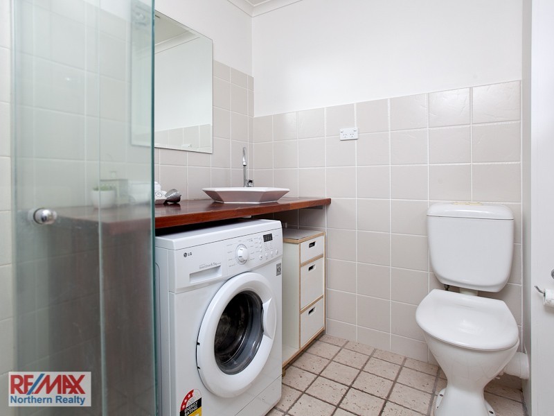 17/425 Bowen Terrace, New Farm QLD 4005