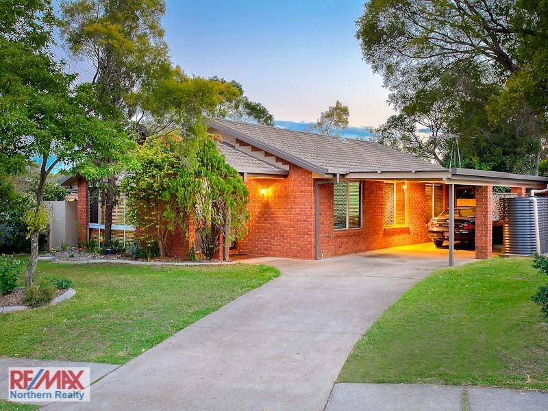 22 Elgata Street, Petrie QLD 4502