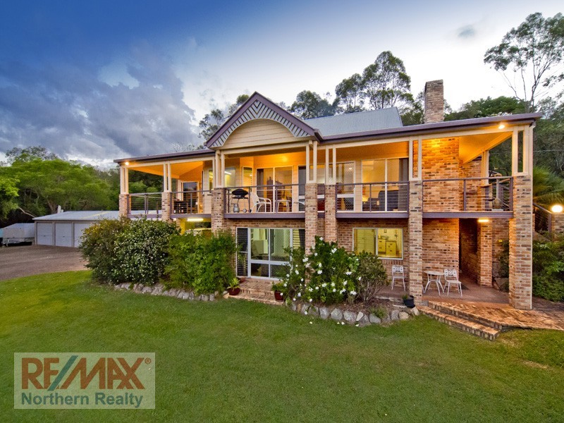 5 Carson Drive, Bunya QLD 4055