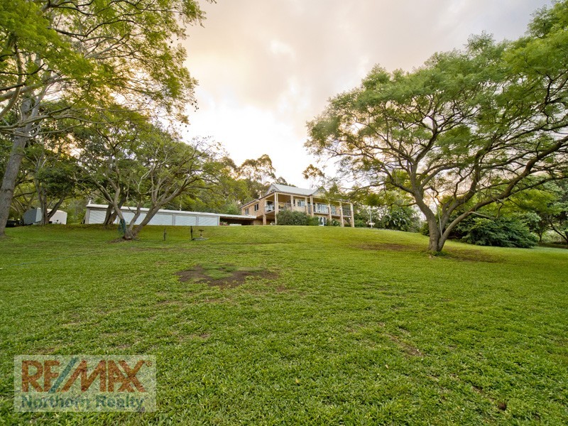 5 Carson Drive, Bunya QLD 4055