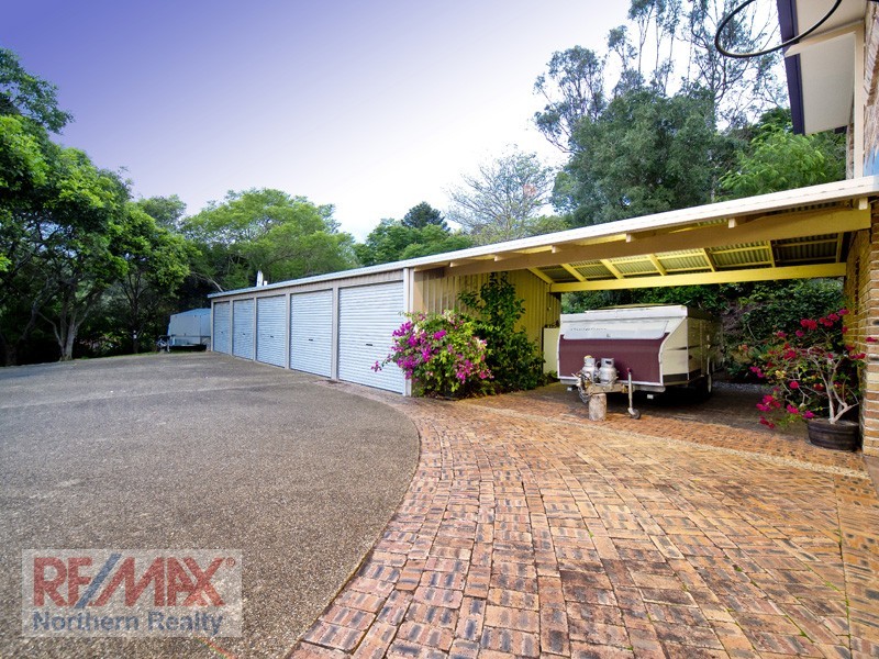 5 Carson Drive, Bunya QLD 4055