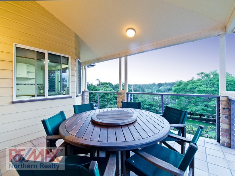 5 Carson Drive, Bunya QLD 4055