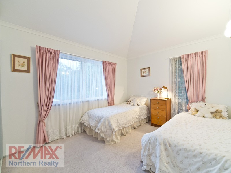 5 Carson Drive, Bunya QLD 4055