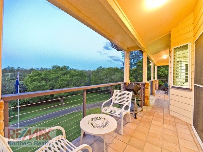 5 Carson Drive, Bunya QLD 4055