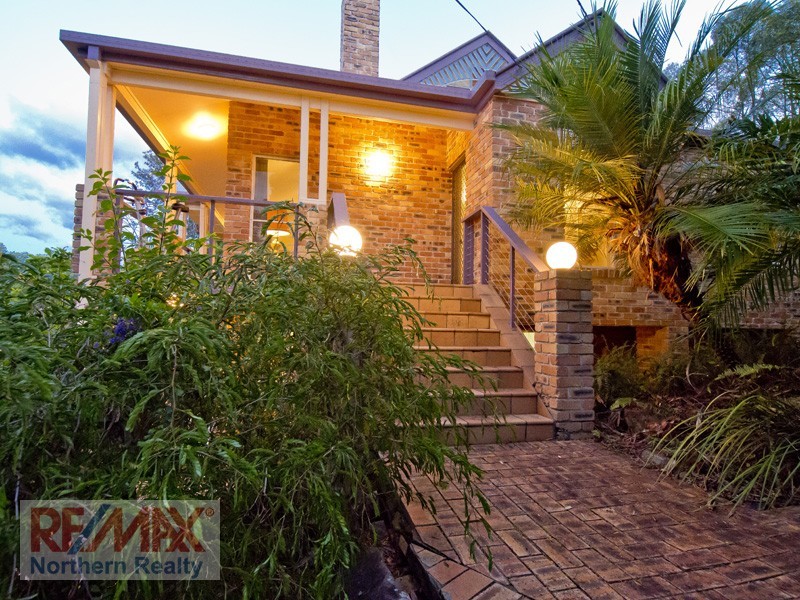 5 Carson Drive, Bunya QLD 4055