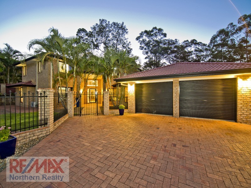 14 Havenwood Court, Albany Creek QLD 4035